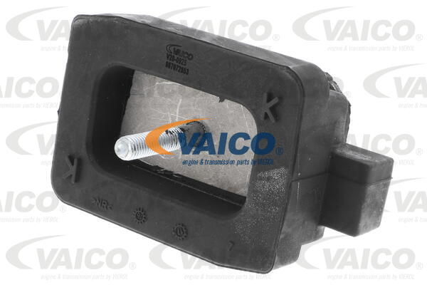 Support de boîte de vitesse automatique VAICO V20-0925