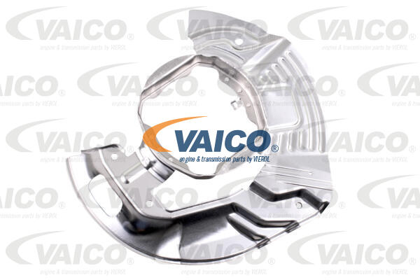 Déflecteur de disque de frein VAICO V20-1534