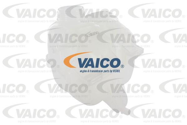 Vase d'expansion de liquide de refroidissement VAICO V20-1569