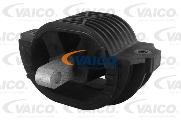 Support de boîte de vitesse automatique VAICO V20-2115