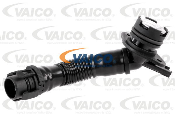 Tuyau de ventilation de carter-moteur VAICO V20-2193