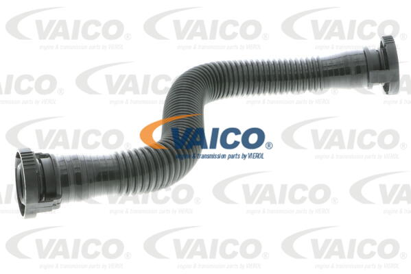 Tuyau de ventilation de carter-moteur VAICO V20-2194