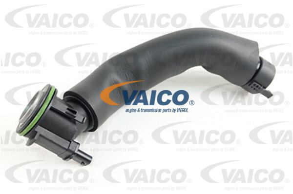 Tuyau de ventilation de carter-moteur VAICO V20-2245