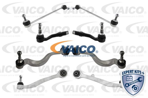 Triangle et bras de suspension VAICO V20-2255