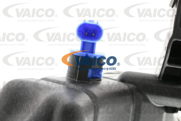 Vase d'expansion de liquide de refroidissement VAICO V20-2334