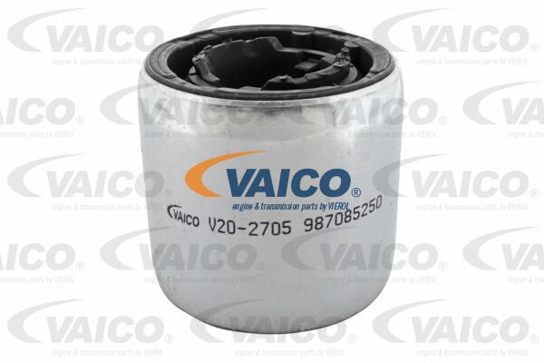 Silentbloc de bras de liaison VAICO V20-2705