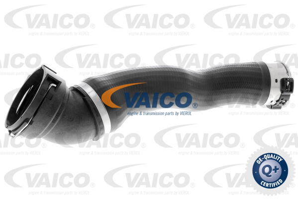 Gaine de suralimentation VAICO V20-2722