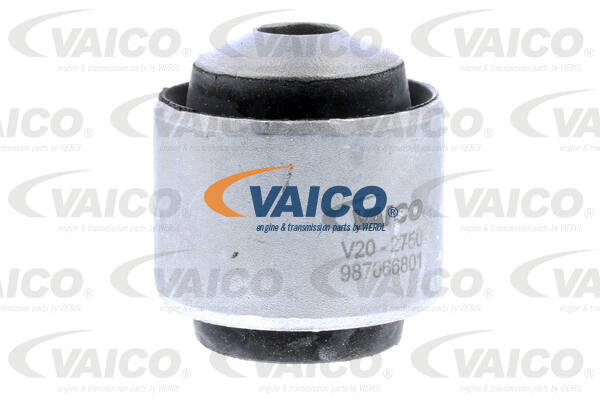 Silentbloc de bras de liaison VAICO V20-2750