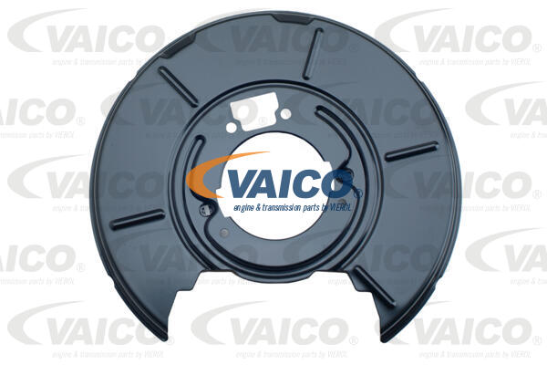 Déflecteur de disque de frein VAICO V20-2789