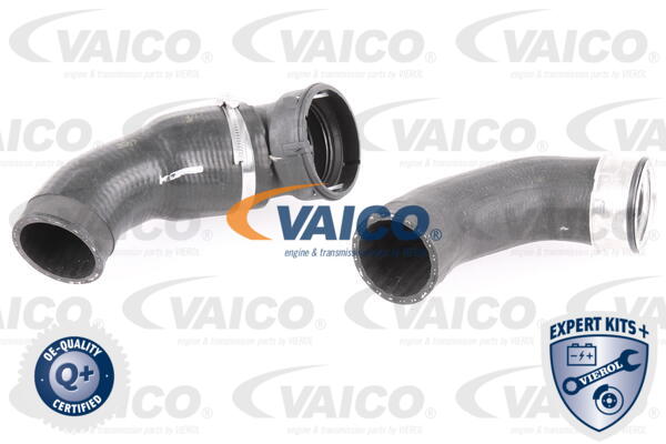 Gaine de suralimentation VAICO V20-2970