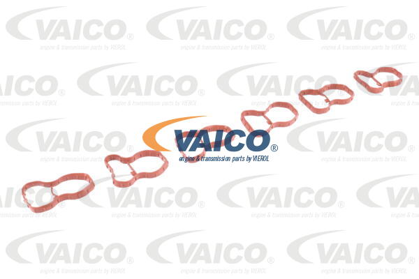 Module de tube d'admission VAICO V20-3089