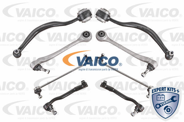 Triangle et bras de suspension VAICO V20-3210