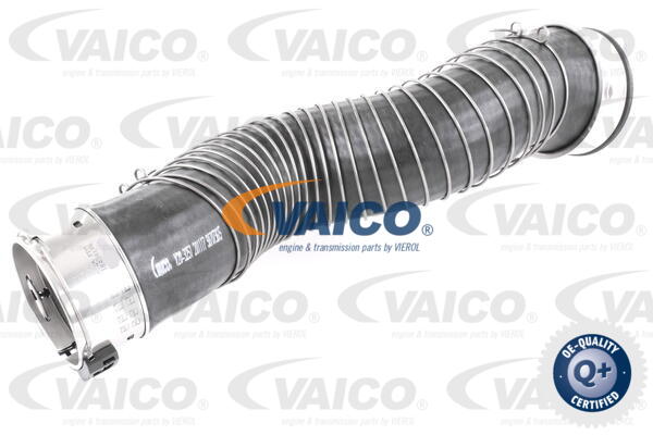 Gaine de suralimentation VAICO V20-3251