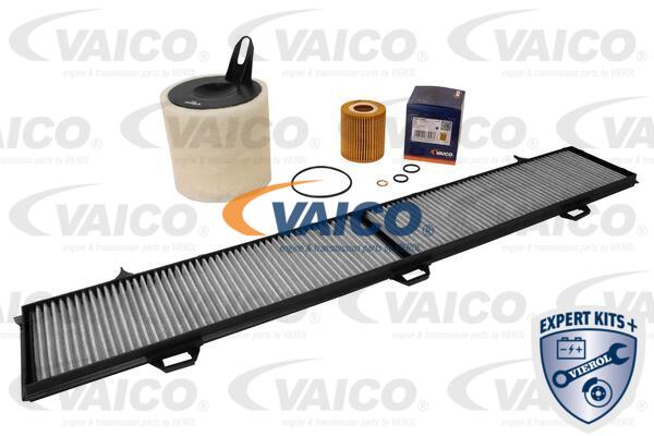 Kit de filtres VAICO V20-3404