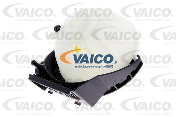 Vase d'expansion de liquide de refroidissement VAICO V20-3410