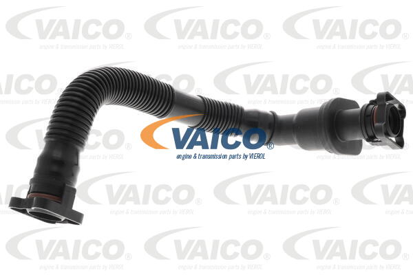 Tuyau de ventilation de carter-moteur VAICO V20-3576