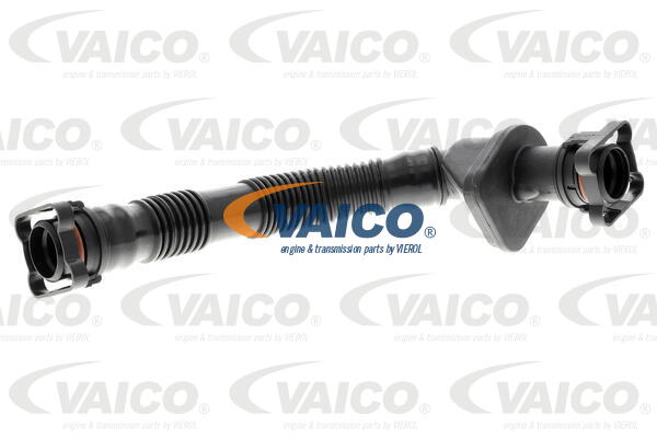 Tuyau de ventilation de carter-moteur VAICO V20-3577