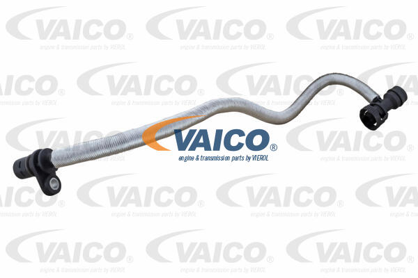 Tuyau de ventilation de carter-moteur VAICO V20-3581