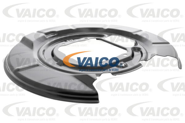 Déflecteur de disque de frein VAICO V20-3595