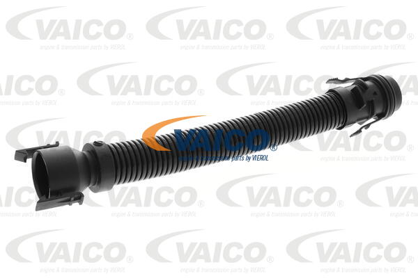 Tuyau de ventilation de carter-moteur VAICO V20-4019