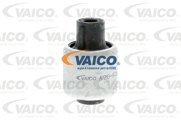 Silentbloc de bras de liaison VAICO V20-9756