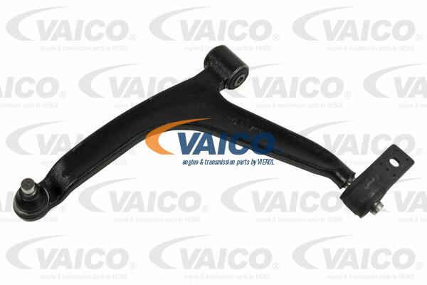 Triangle et bras de suspension VAICO V22-0058