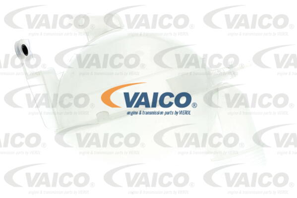 Vase d'expansion de liquide de refroidissement VAICO V22-0442