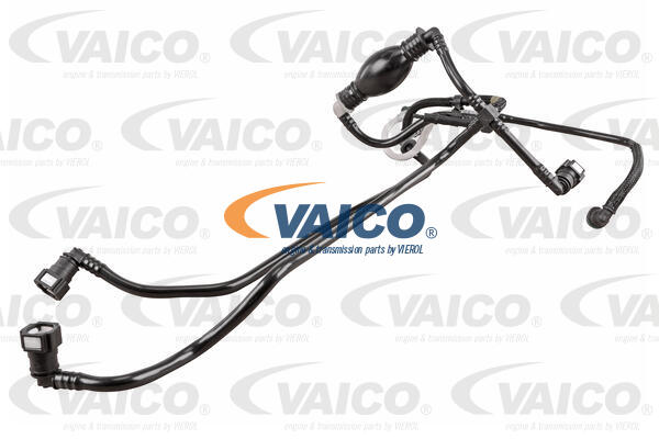 Tuyau de carburant VAICO V22-0660