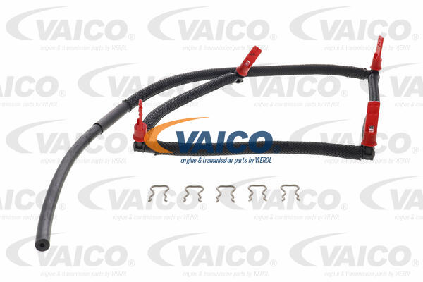 Tuyau retour injecteur VAICO V22-0809
