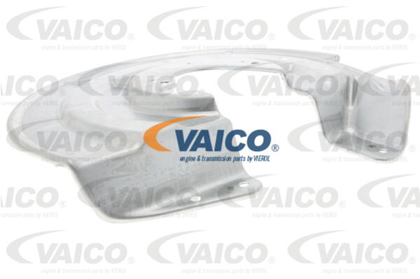 Déflecteur de disque de frein VAICO V22-1116