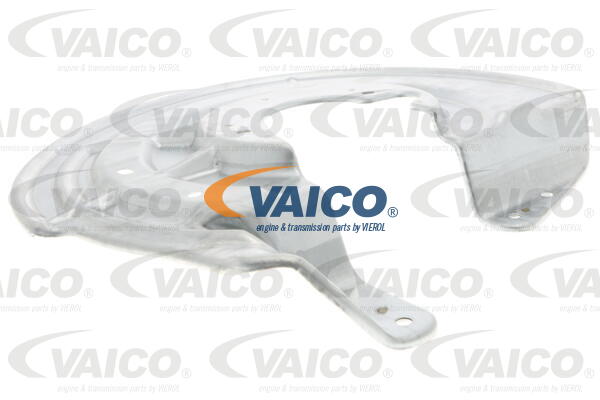 Déflecteur de disque de frein VAICO V22-1117