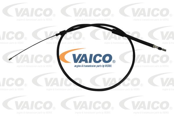 Câble de frein à main VAICO V22-30003