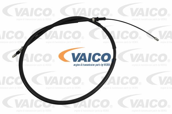 Câble de frein à main VAICO V22-30014