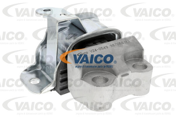 Support moteur VAICO V24-0549