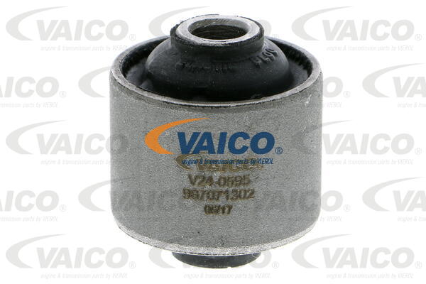 Silentbloc de bras de liaison VAICO V24-0595