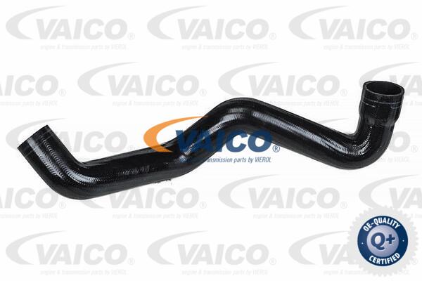 Gaine de suralimentation VAICO V24-0689