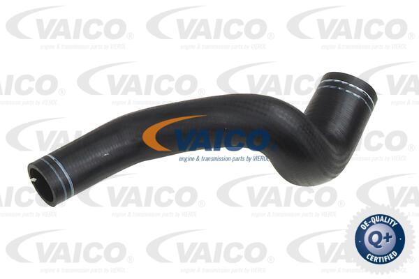 Gaine de suralimentation VAICO V24-0701