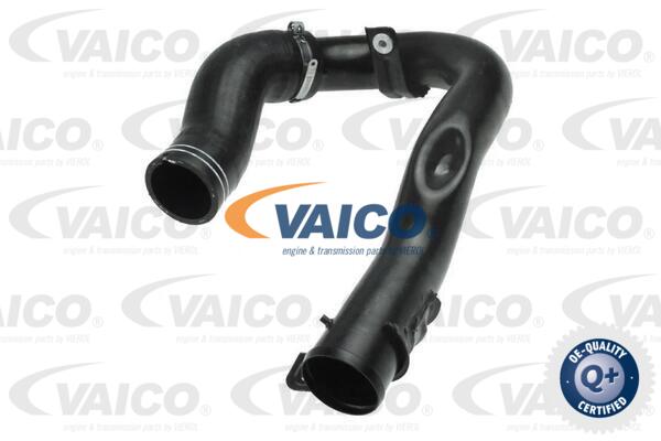 Gaine de suralimentation VAICO V24-0709