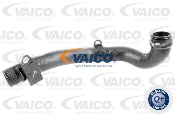 Gaine de suralimentation VAICO V24-0713