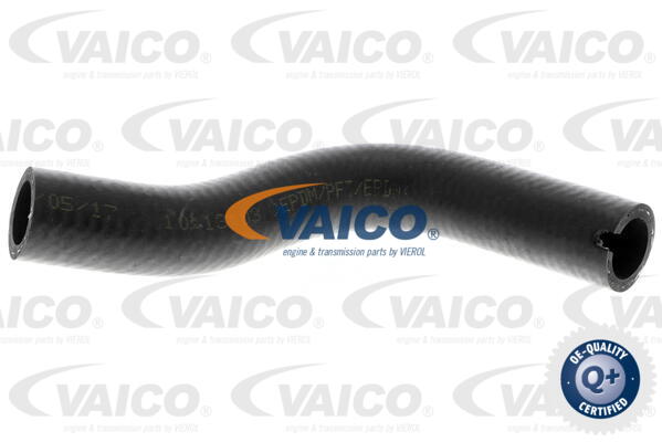 Gaine de suralimentation VAICO V24-0726