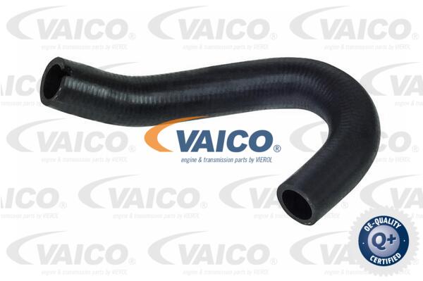 Gaine de suralimentation VAICO V24-0727