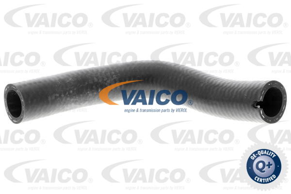 Gaine de suralimentation VAICO V24-0728