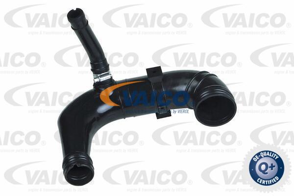 Gaine de suralimentation VAICO V24-0729