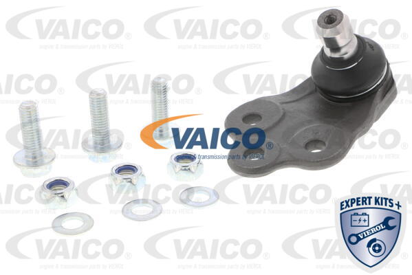 Rotule de suspension VAICO V24-0860