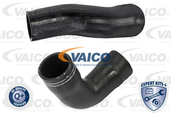 Gaine de suralimentation VAICO V24-0986