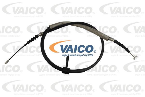 Câble de frein à main VAICO V24-30003