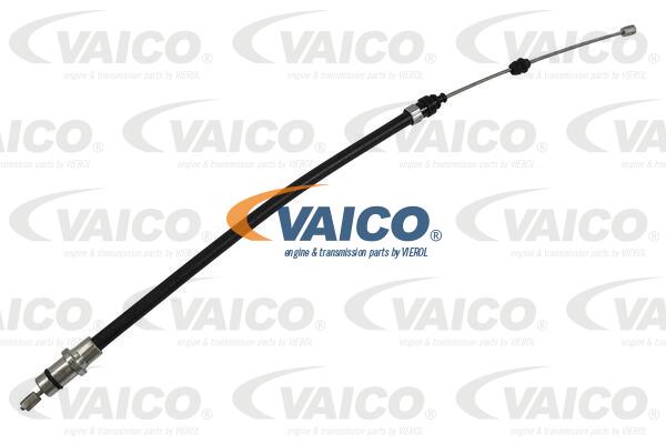 Câble de frein à main VAICO V24-30020