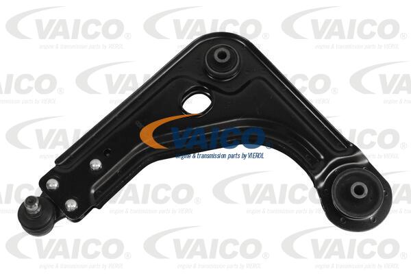 Triangle et bras de suspension VAICO V25-0016