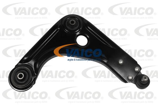 Triangle et bras de suspension VAICO V25-0031