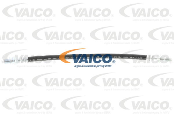 Lot de 2 flexibles de frein VAICO V25-0289